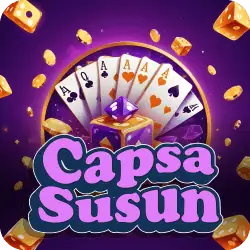 Capsa Susun PKV Games